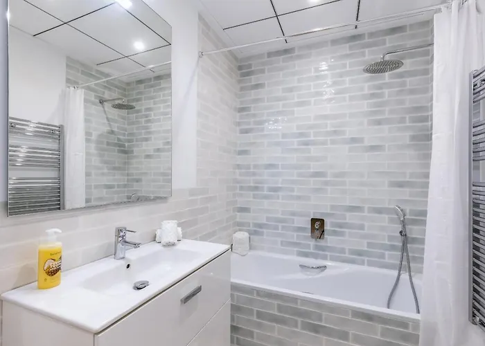 Апартаменты Casa Loreto Хавеа