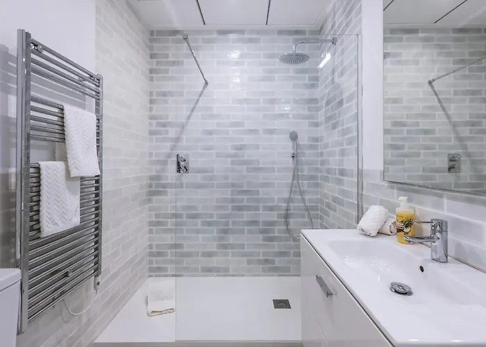 Апартаменты Casa Loreto Хавеа