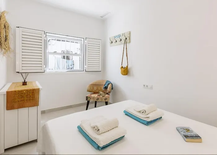 Апартаменты Casa Loreto