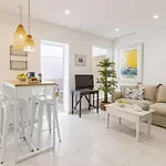 Casa Loreto Appartamento Jávea