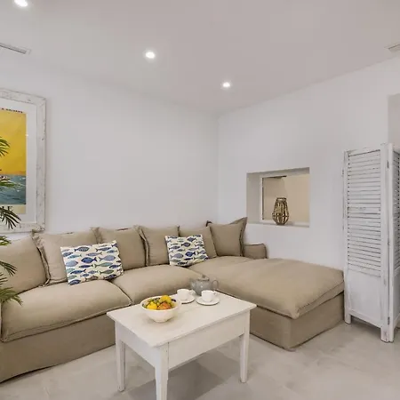 Apartment Casa Loreto Javea