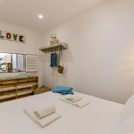 Casa Loreto * 자베아