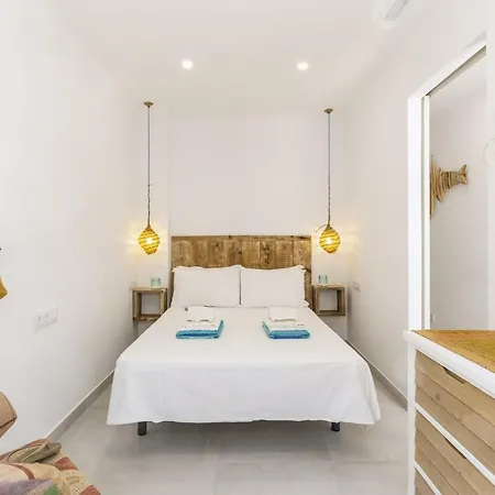 아파트 Casa Loreto *