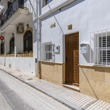 Casa Loreto Apartment