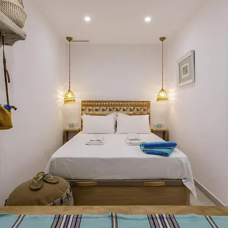 Casa Loreto *