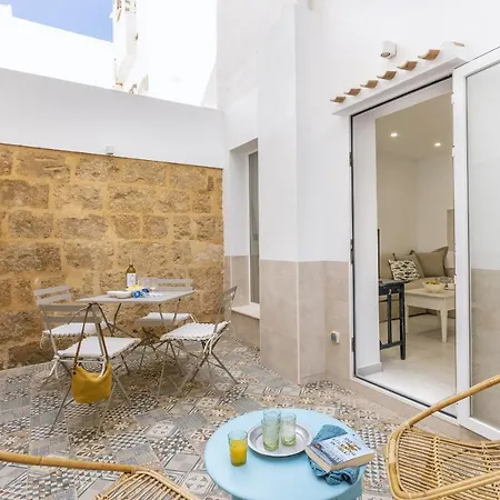 Casa Loreto 아파트 *