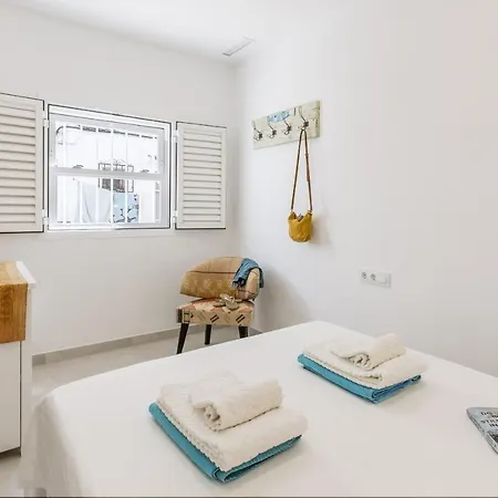아파트 Casa Loreto