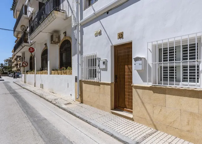 Casa Loreto Appartement