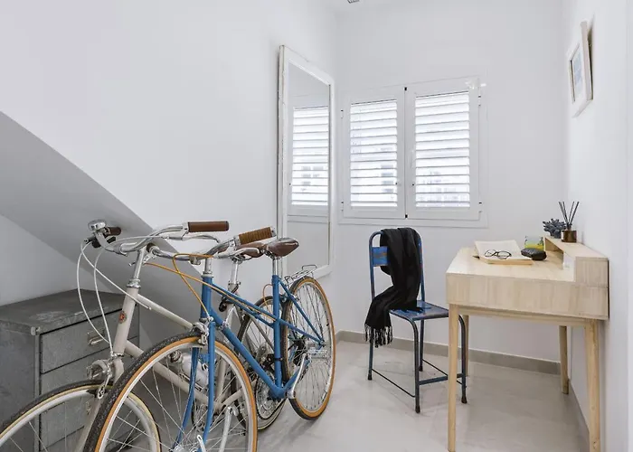 Casa Loreto * Jávea