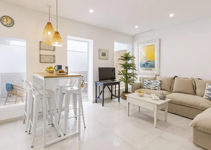 Casa Loreto Appartement Jávea