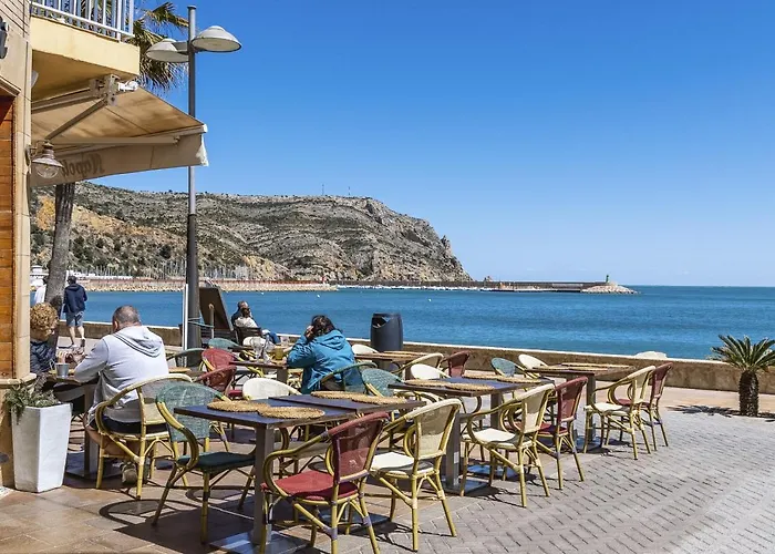 Casa Loreto Appartement