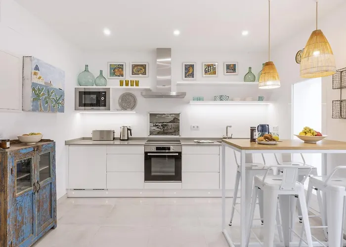 Casa Loreto Appartement *