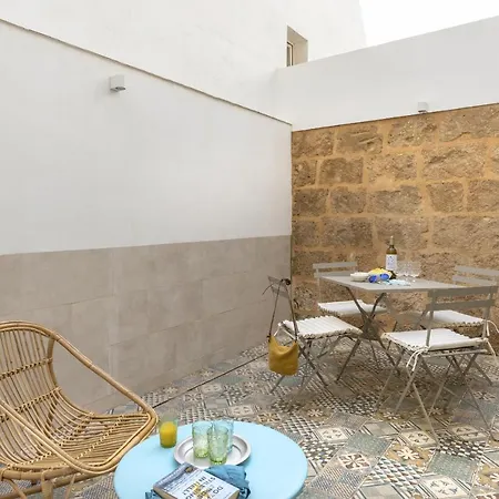 Apartamento Casa Loreto *