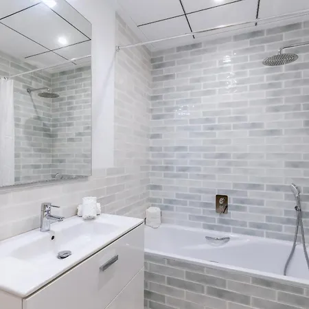 Apartamento Casa Loreto Jávea