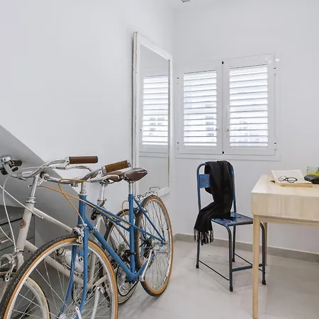 Casa Loreto * Jávea