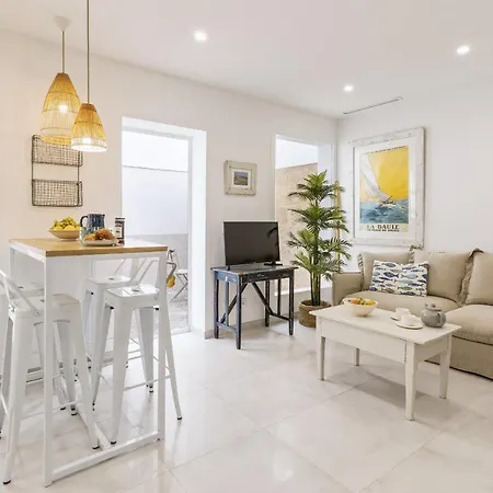 Casa Loreto Apartamento Jávea