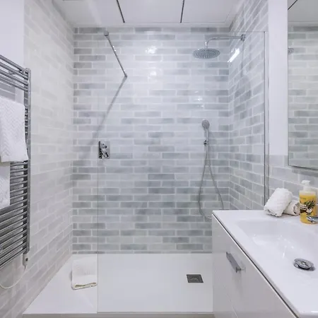 Apartamento Casa Loreto Jávea