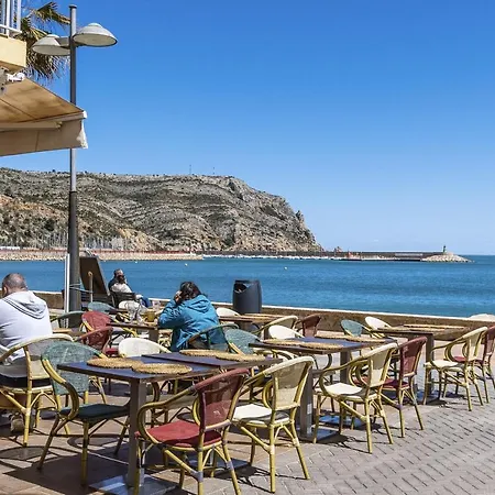 Casa Loreto Apartamento